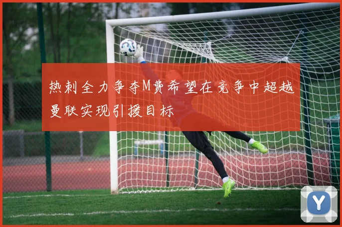 热刺全力争夺M费希望在竞争中超越曼联实现引援目标